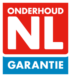 onderhoud NL garantie